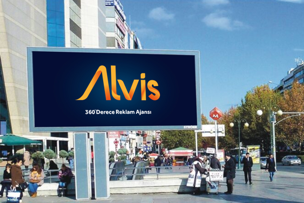 Alvis.