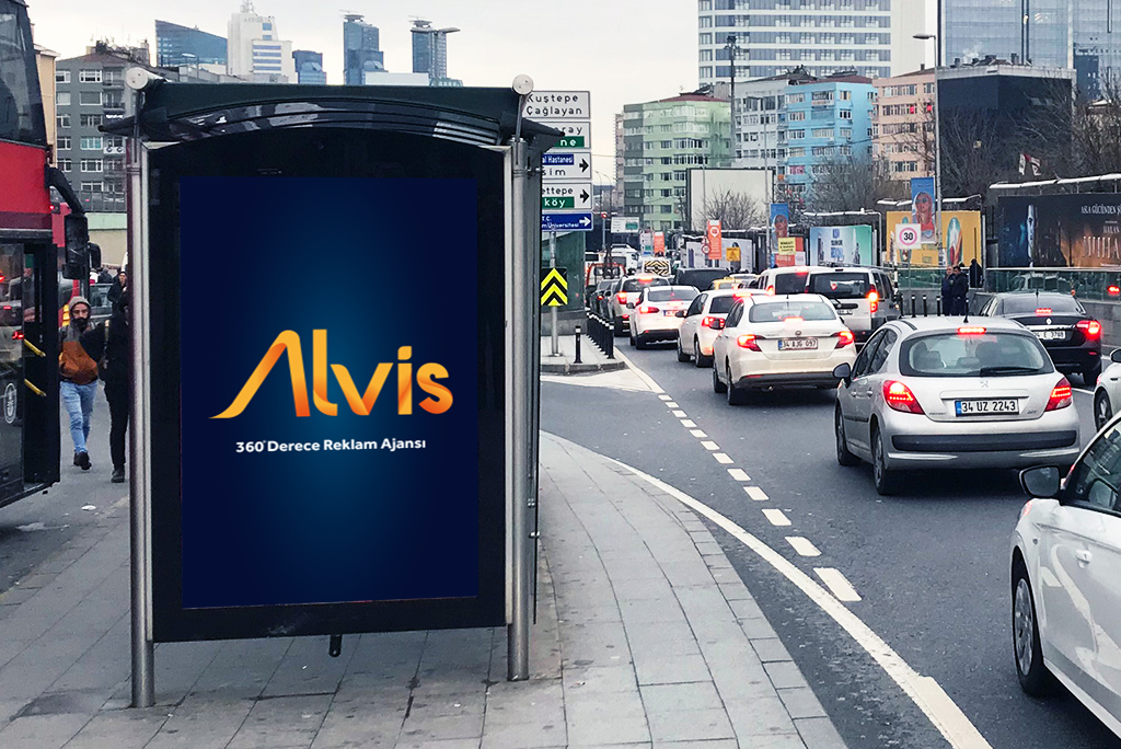Billboard Reklamları - Alvis  Ankara Medya Satın Alma Ajansı, Ankara\\\'da Açık Hava Reklamları, Dijital Reklam Pazarlama, Lead Generation konularında faaliyet gösteren reklam ajansıdır.