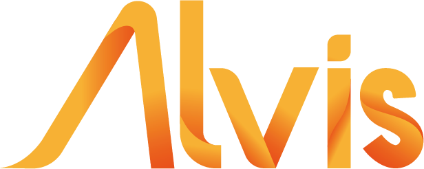 alvis logo